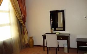 Bilqase Throne Hotel