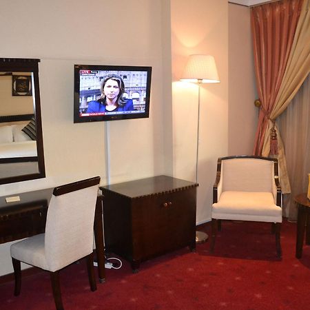 Bilqase Throne Hotel Dammam Buitenkant foto