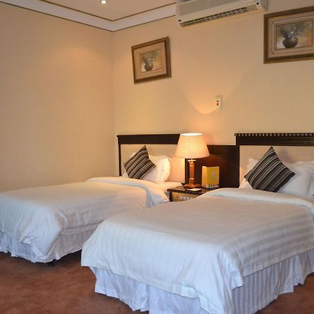 Bilqase Throne Hotel Dammam Buitenkant foto
