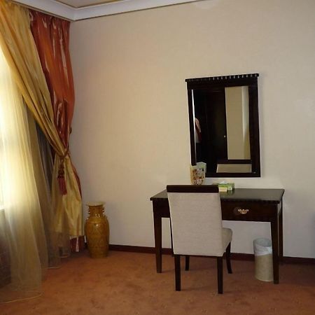Bilqase Throne Hotel Dammam Buitenkant foto