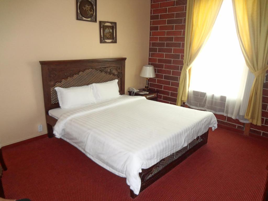 Bilqase Throne Hotel Dammam Buitenkant foto