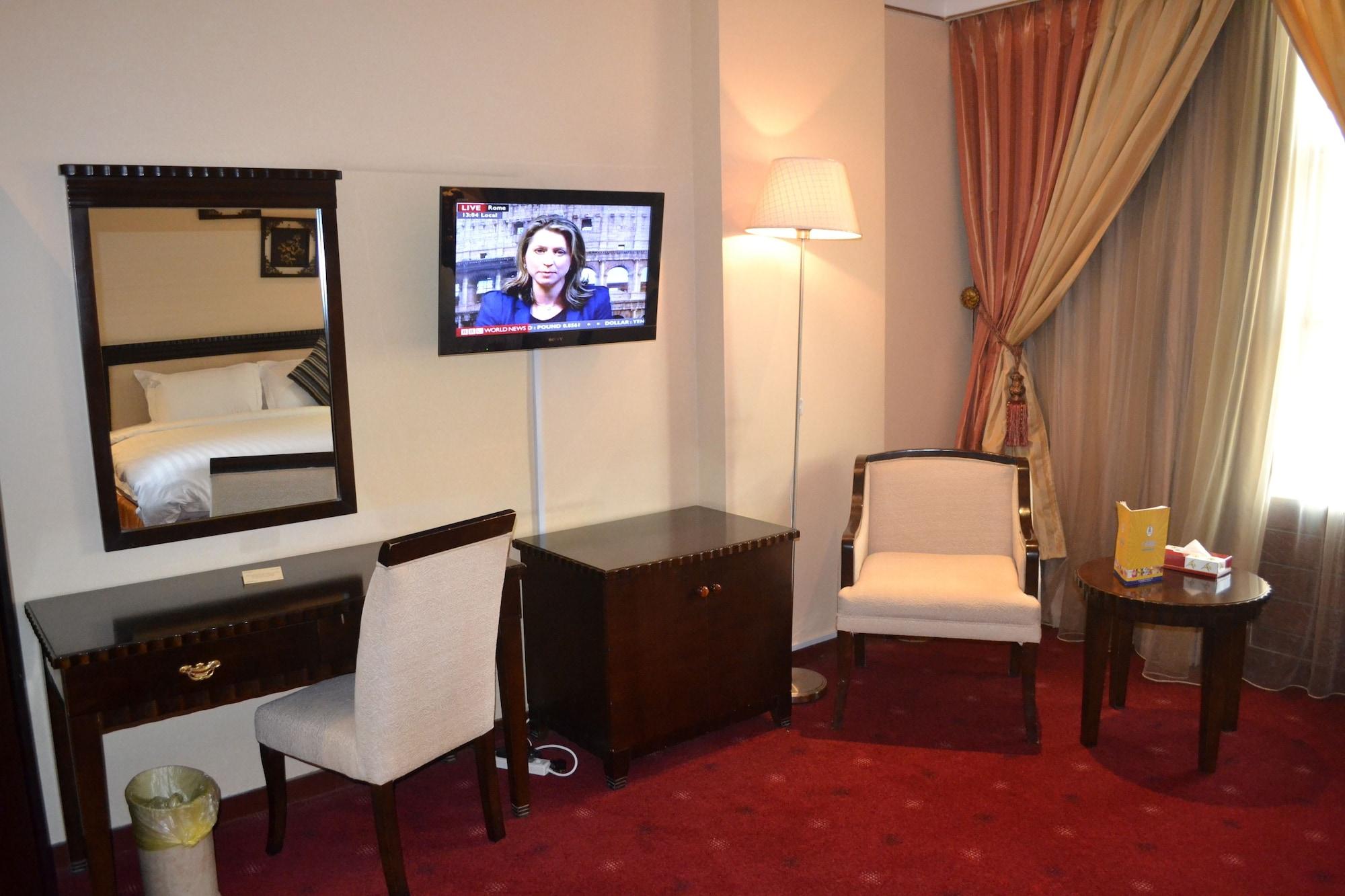 Bilqase Throne Hotel Dammam Buitenkant foto